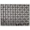 Stainless Steel Crimped Wire Mesh Sheet